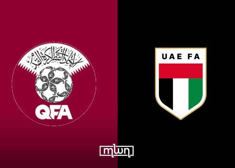 Qatar vs UAE - Match Preview & Prediction
