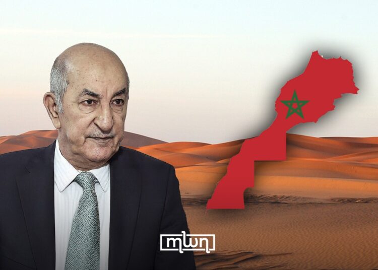 Sahara