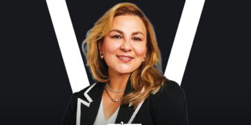 Bouchra BY Shapes Morocco’s Future Through Education and Creativity as Innovative Businesswoman of the Year 2025