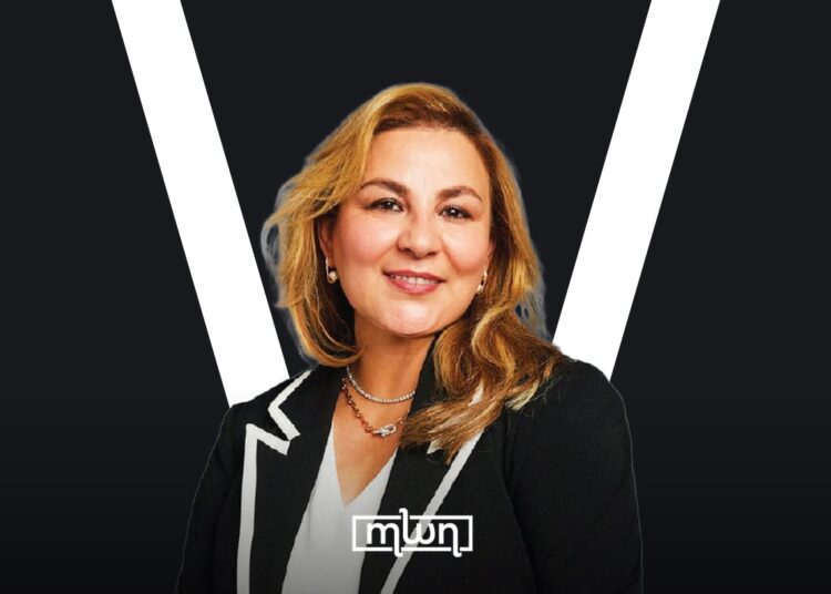 Bouchra BY Shapes Morocco’s Future Through Education and Creativity as Innovative Businesswoman of the Year 2025