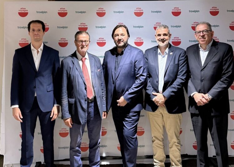 The agreement will introduce two of Ávoris’ most well-known brands, Travelplan and Welcomebeds, to the Moroccan market