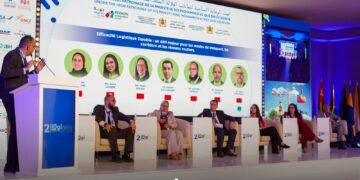 LOGITERRE 2025 Opens in Casablanca with Call for African Unity in Sustainable Logistics