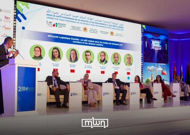LOGITERRE 2025 Opens in Casablanca with Call for African Unity in Sustainable Logistics