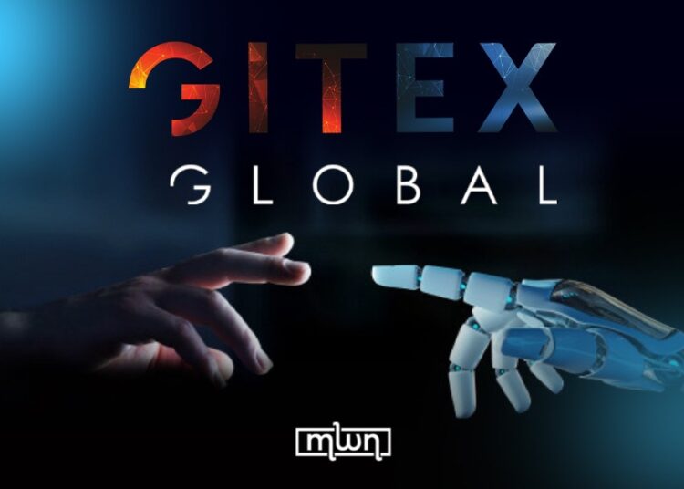 UAE Showcases Next-Generation Digital Services and Partnerships at GITEX Global 2025