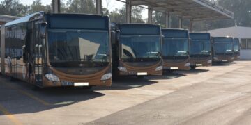 Africa Moves Forward with LOGITERRE 2025 in Casablanca