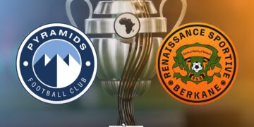 Pyramids FC vs RS Berkane - Match Preview & Prediction