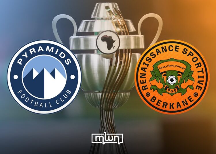 Pyramids FC vs RS Berkane - Match Preview & Prediction