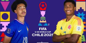 France vs Colombia - Match Preview & Prediction