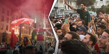 Moroccans Prove That Demanding Rights & Loving One’s Country Go Hand-in-Hand
