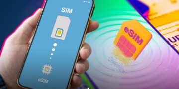 How Secure Are eSIMs? Debunking Myths About Digital SIM Cards