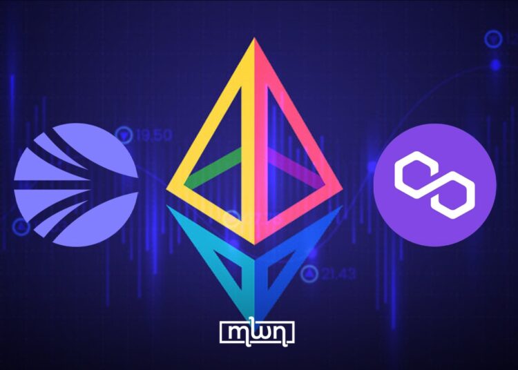 Polygon and Sonic Labs Co-Founders Accuse Ethereum Foundation of Neglecting Layer-2 Developers