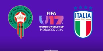 Morocco U17 vs Italy U17 — How & Where to Watch