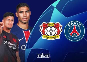 Champions League Preview: Bayer Leverkusen vs Paris Saint-Germain