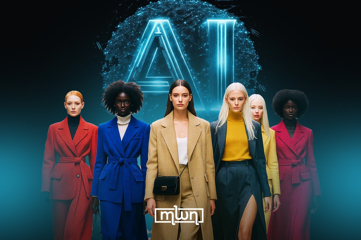 How Bandy AI’s Fashion Models Can Change the Way We Shop