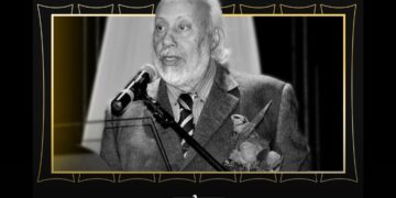 Moroccan Actor Abdelkader Moutaa Dies at 85