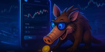 SNORT Token Presale Surpasses $5 Million with Only Six Days Left to Buy Before Listing