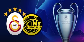 Preview:Galatasaray vs Bodo/Glimt - prediction, team news, lineups