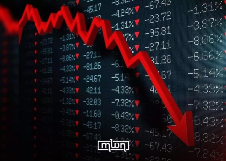 Casablanca Stock Exchange Closes Lower as MASI Slips 0.26%