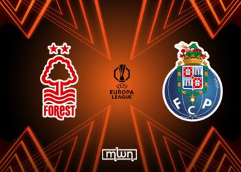 Nottingham Forest face FC Porto in Europa League Round 3 as Sean Dyche takes charge of his first game as Forest manager.