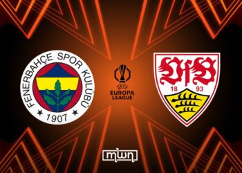 Fenerbahçe host Stuttgart in Istambul.