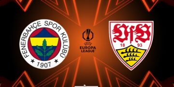 Fenerbahçe host Stuttgart in Istambul.