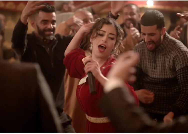 Morocco Named Country in Focus at 2025 European Film Market in Berlin