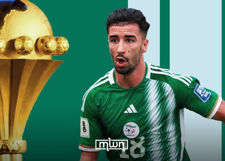 Amoura says Algeria ‘fear no one’ as AFCON 2025 approaches