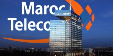 Maroc Telecom Q3 2025 growth led by Moov Africa, 5G plans