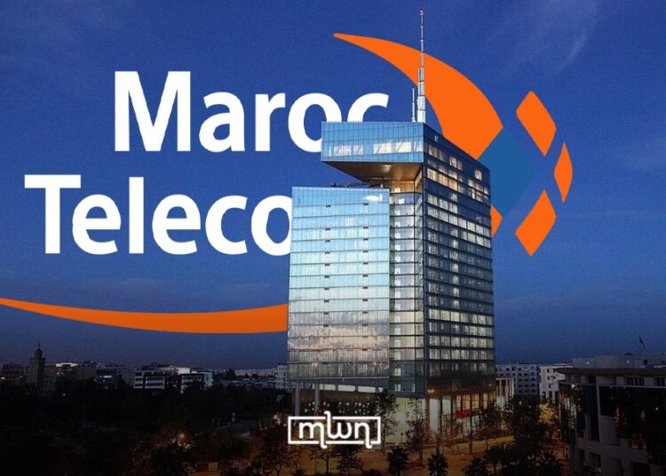 Maroc Telecom Q3 2025 growth led by Moov Africa, 5G plans