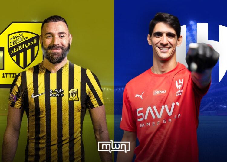A fiery Saudi Pro League clash awaits as Al Ittihad host Al Hilal in Jeddah on Friday night.