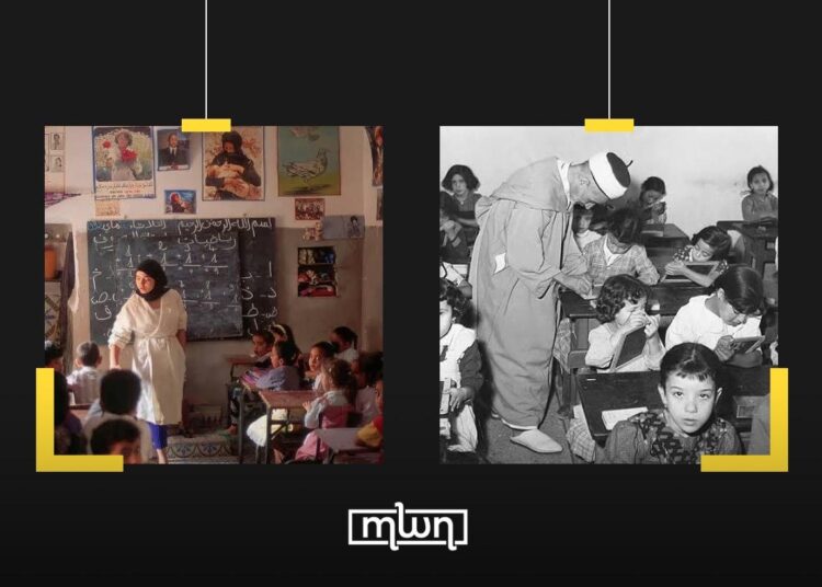 What Morocco is witnessing is more than an educational breakdown