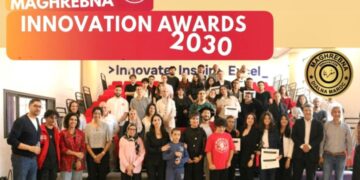 Young Innovators Drive Cultural, Digital Transformation at Maghrebna Innovation Awards