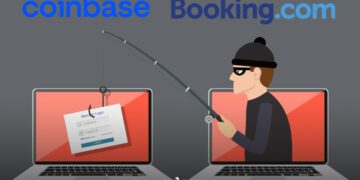 Booking.com Impersonation Targets Crypto Users in Fake Dubai Summit Scam