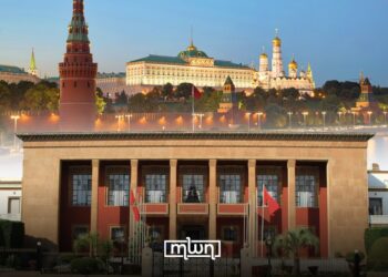 The Rabat-Moscow Nexus: Interests Above Ideology in the New World Order
