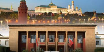 The Rabat-Moscow Nexus: Interests Above Ideology in the New World Order