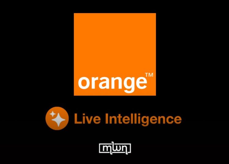 Orange Maroc Launches ‘Live Intelligence’ to Accelerate Morocco’s Digital Transformation