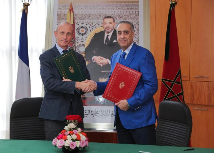 DGSN Announces Partnership with France’s Argos to Boost Stolen Vehicle Recovery Efforts