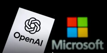 Microsoft and OpenAI Enter New Chapter with $135 Billion Partnership Overhaul