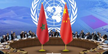 China's Delicate Balance: Predicting Beijing's Position on Morocco’s Autonomy Plan at UNSC