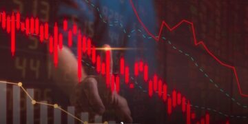 Casablanca Stock Exchange Ends Week in the Red as MASI Declines