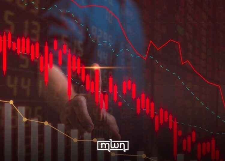 Casablanca Stock Exchange Ends Week in the Red as MASI Declines
