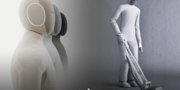 1X’s NEO Robot Steps Into the Home
