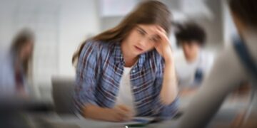 New Study: One in Five Moroccan University Students Suffer from Migraine