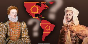 Al-Mansour dreamed of conquering lands as far afield as South America and Southeast Asia, in an audacious scheme that would have reshaped the geopolitical map.
