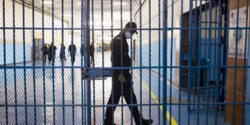 morocco inmates baccalaureate exam