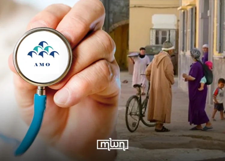 BAM Report: 85% of Moroccans Covered, But Out-of-Pocket Costs Still High
