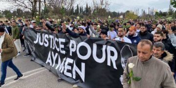 French Prosecutors Will Not Appeal Sentence in Death of 13-Year-Old Aymen During 2022 World Cup Celebrations