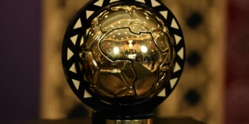 Official: Rabat to Host 2025 CAF Awards Ceremony in November