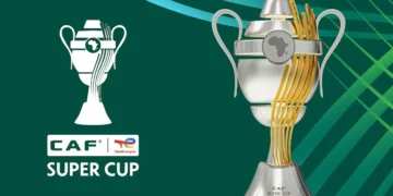 Pyramids FC will face RS Berkane in the CAF Super Cup.