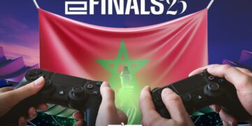 Morocco has qualified for all three competitions at the FIFAe Finals 2025, becoming one of the few countries to achieve full representation.